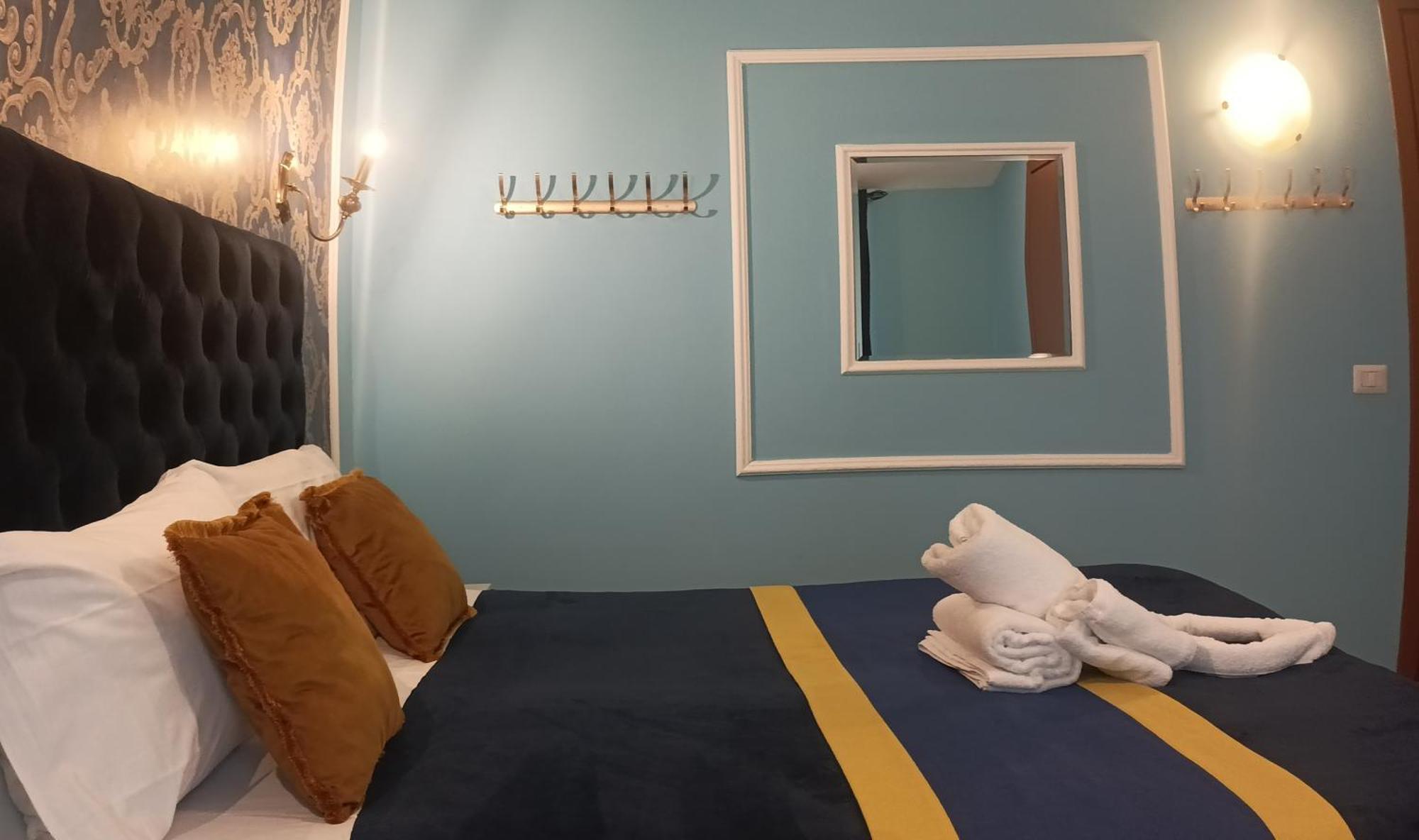 Hotel Magnolia 1000 Mt Dal Casello 발몬토네 외부 사진